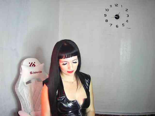 LindaElosiMilf