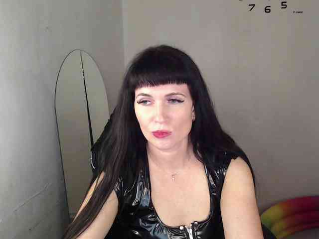 LindaElosiMilf webcam