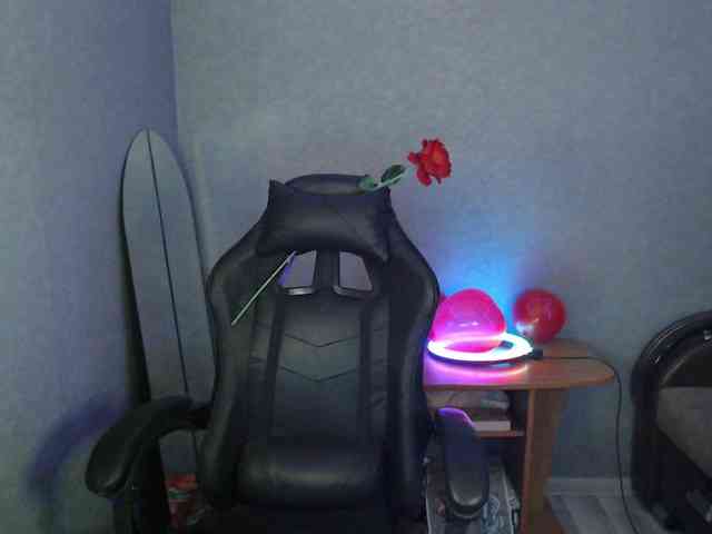 LindaElosiSexy webcam