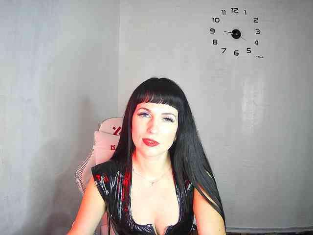 LindaElosiMilf webcam