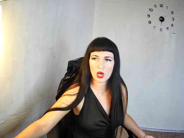 LindaElosiMilf webcam