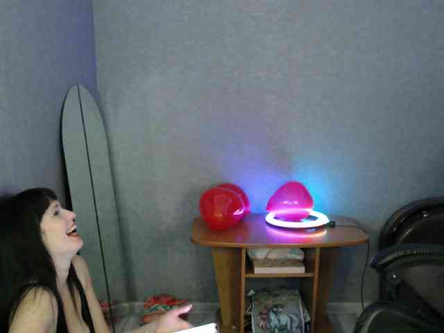 LindaElosiSexy webcam