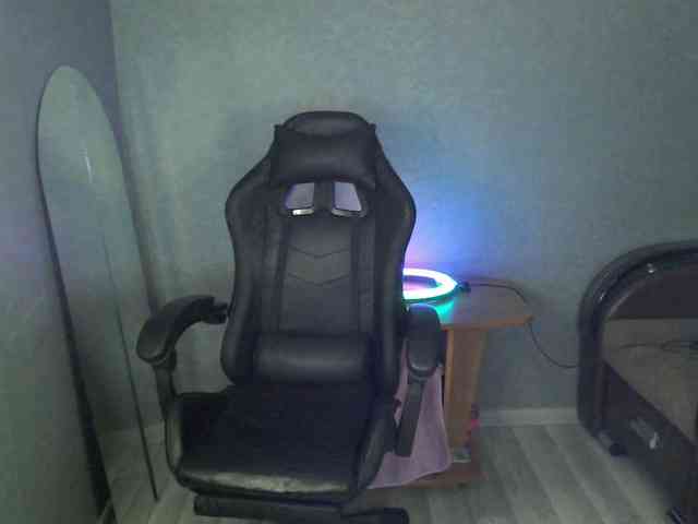 LindaElosiMilf webcam