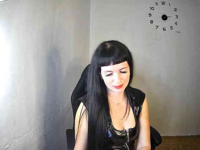 sexy web cam LindaElosiMilf