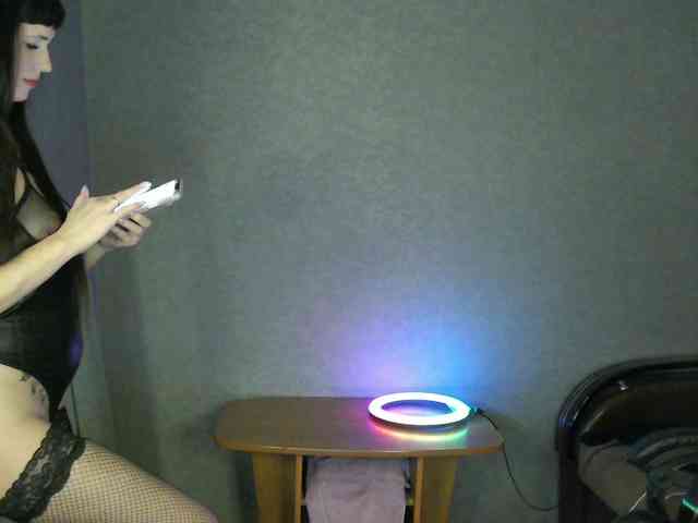 LindaElosiMilf webcam