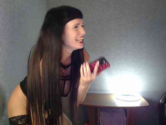 LindaElosiMilf webcam