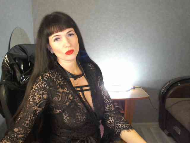 LindaElosiMilf webcam
