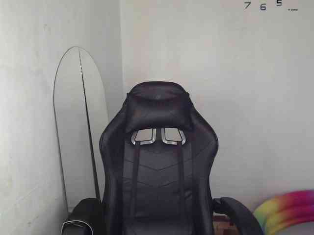 LindaElosiMilf webcam