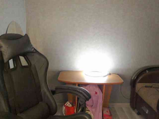 LindaElosiMilf webcam