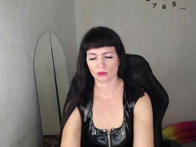 LindaElosiMilf webcam