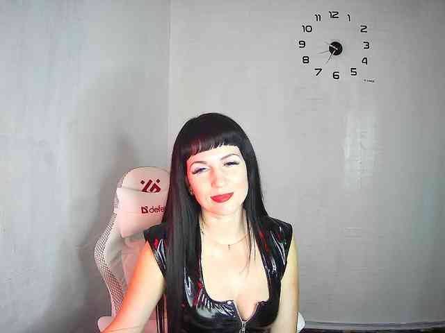 LindaElosiMilf webcam