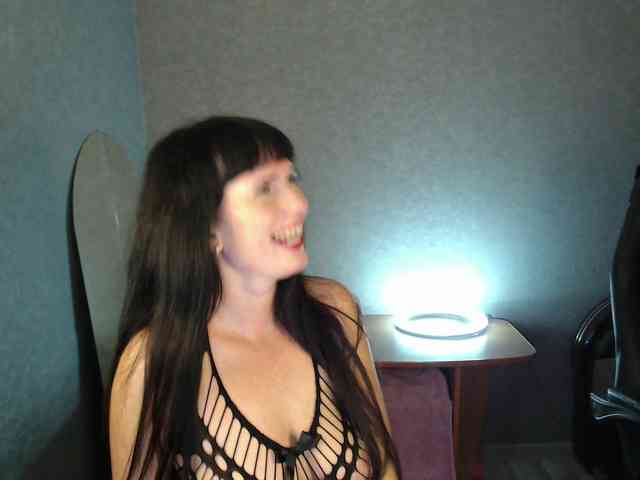LindaElosiMilf webcam
