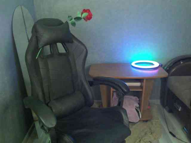 LindaElosiMilf webcam