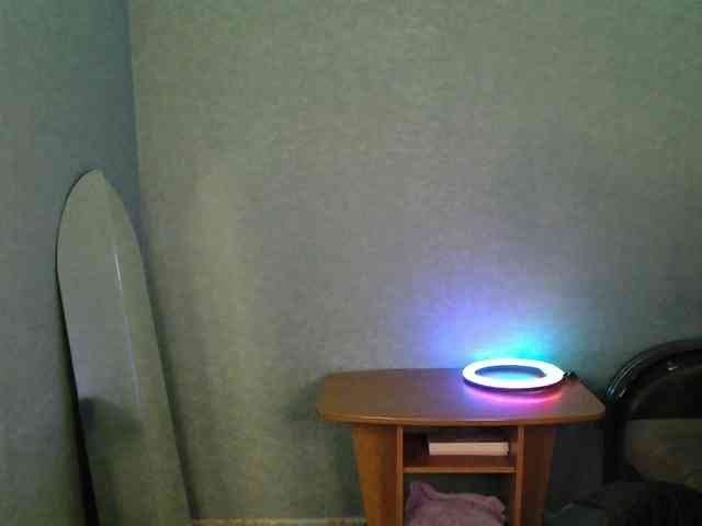 LindaElosiMilf webcam