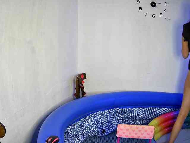 LindaElosiMilf webcam