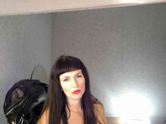 LindaElosiMilf webcam