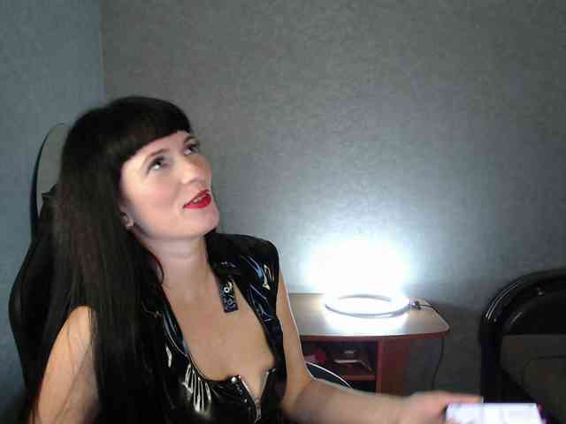 LindaElosiMilf webcam
