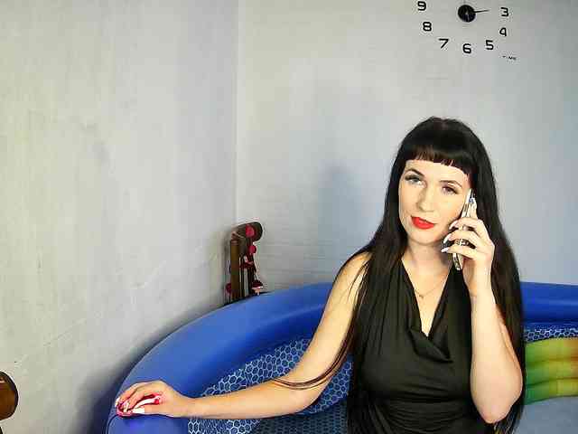 LindaElosiMilf webcam