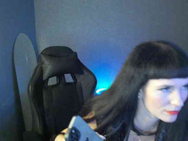 LindaElosiMilf webcam