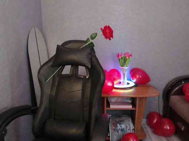 LindaElosiSexy webcam