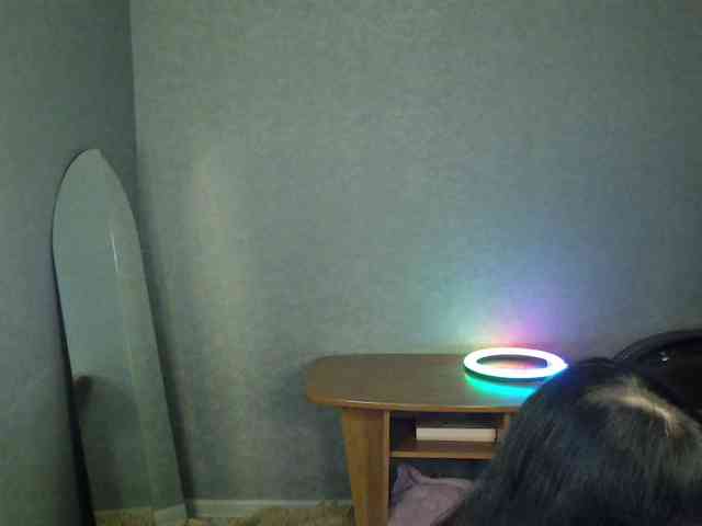 LindaElosiMilf webcam