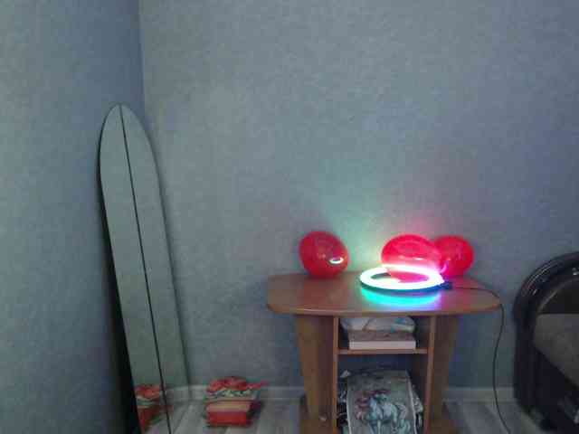 LindaElosiSexy webcam