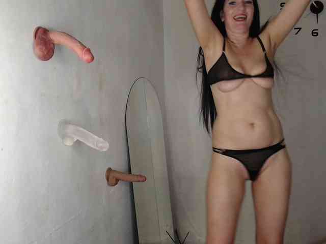 LindaElosiMilf webcam