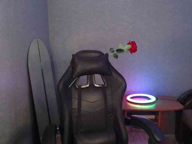 LindaElosiMilf webcam