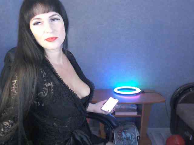 LindaElosiSexy webcam