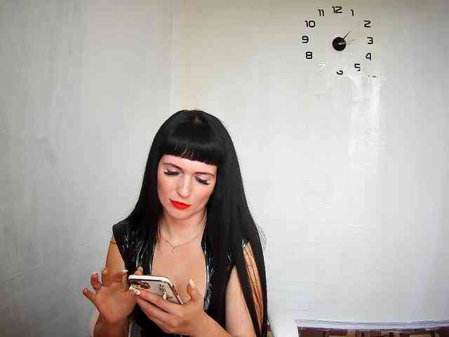 LindaElosiMilf webcam