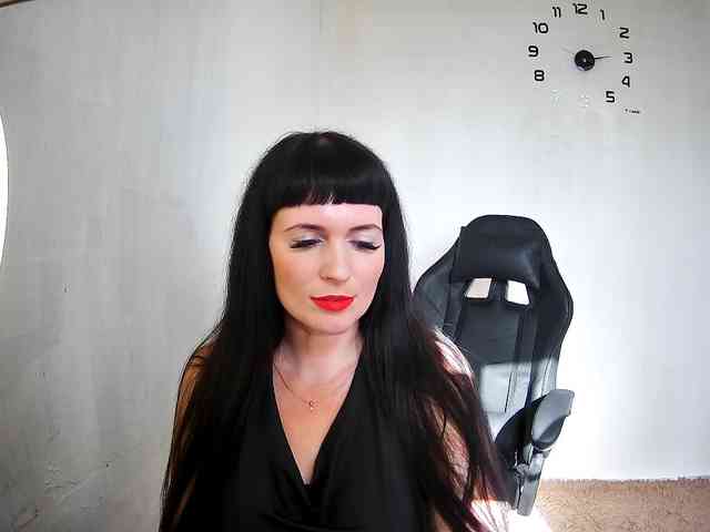LindaElosiMilf webcam