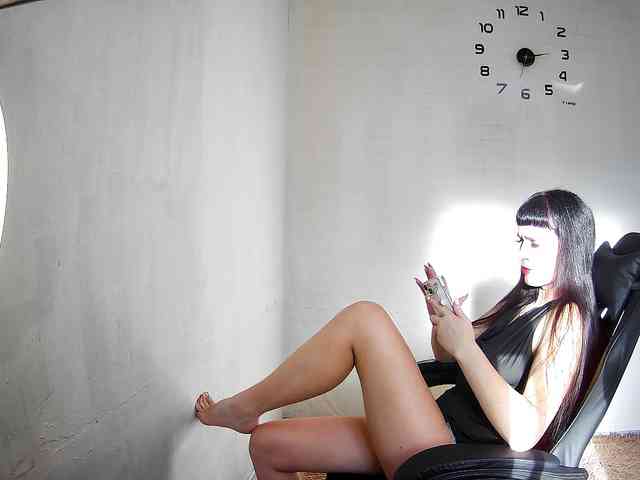 free video chat random LindaElosiMilf