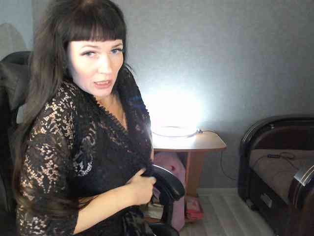 LindaElosiMilf webcam