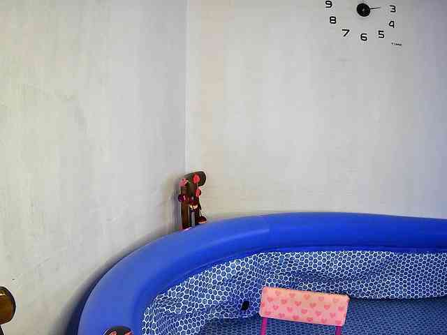 LindaElosiMilf webcam