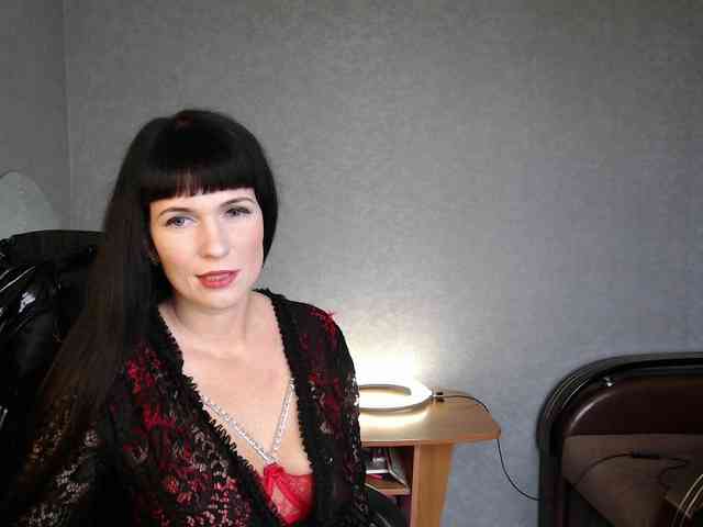 LindaElosiMilf webcam