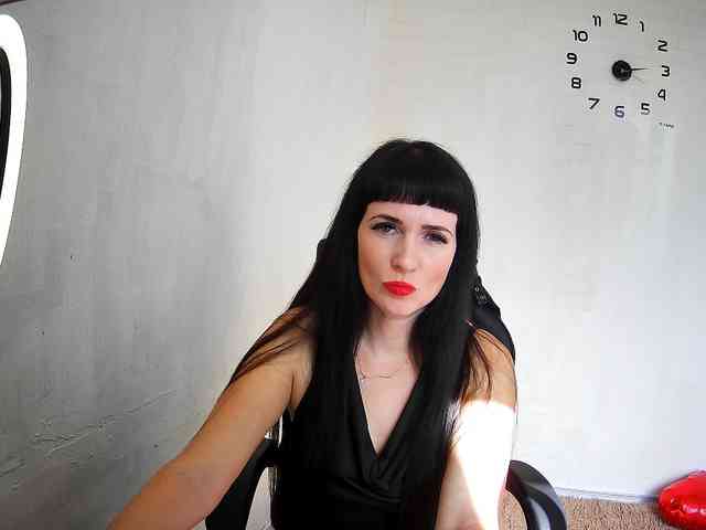 LindaElosiMilf webcam