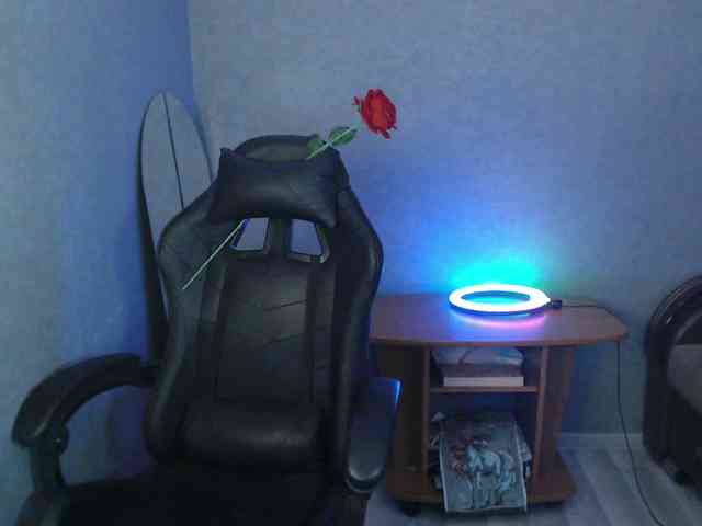 LindaElosiSexy webcam