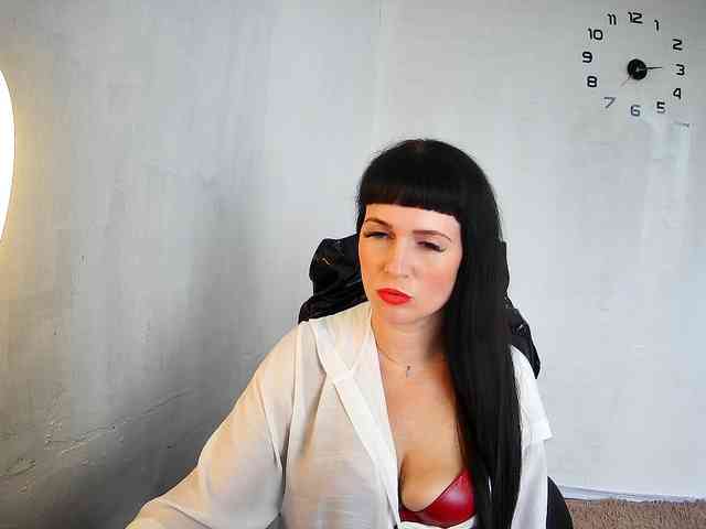 LindaElosiMilf webcam
