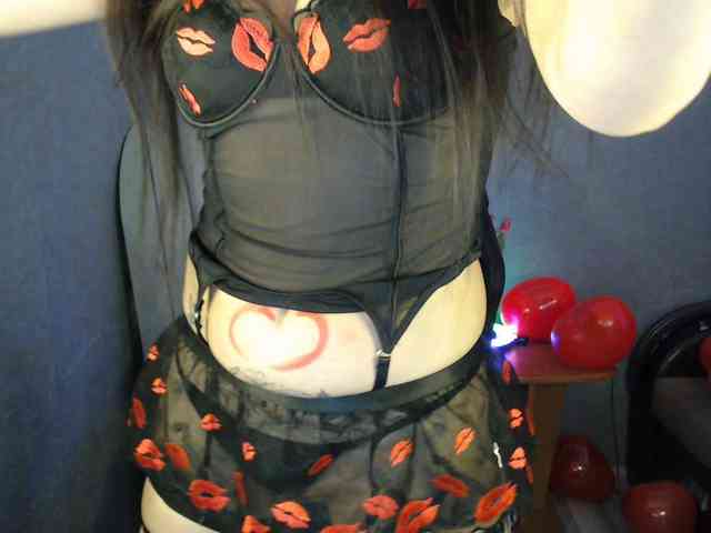 LindaElosiSexy webcam