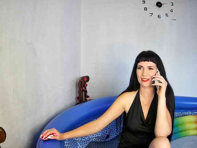 LindaElosiMilf webcam