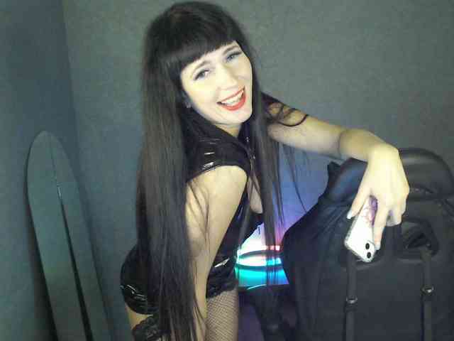 LindaElosiMilf webcam