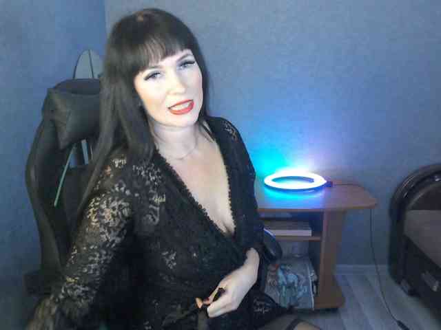LindaElosiSexy webcam