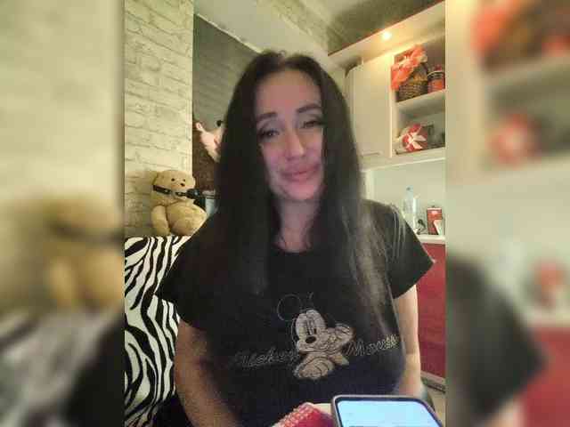 Soba4ka333 webcam