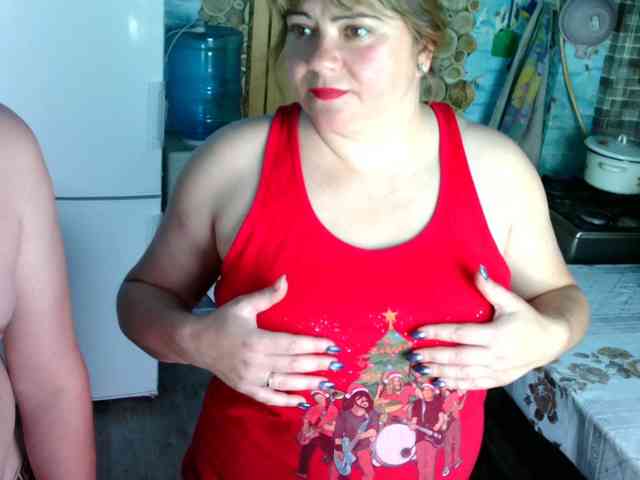 HataliaIhor webcam