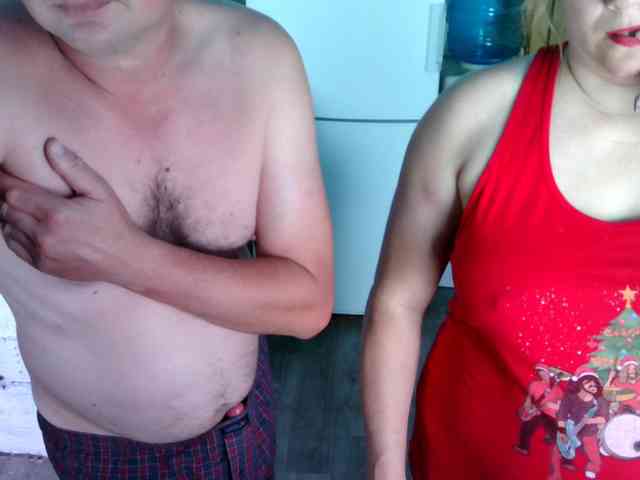 HataliaIhor webcam