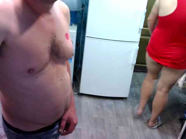 HataliaIhor webcam