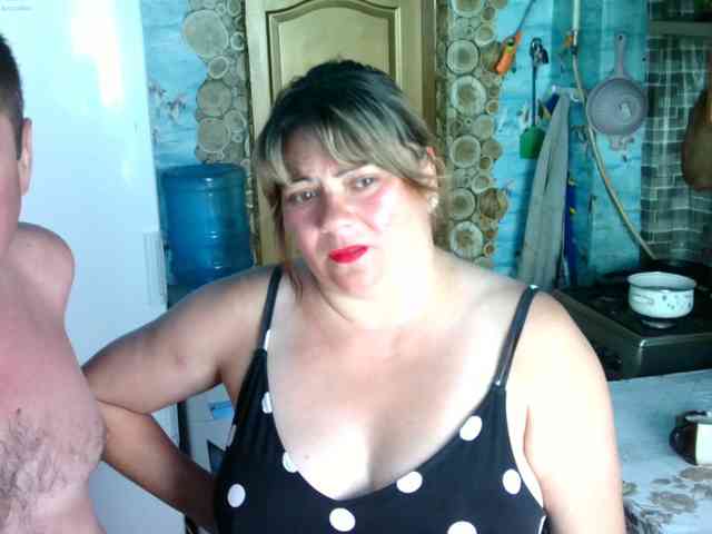 HataliaIhor webcam