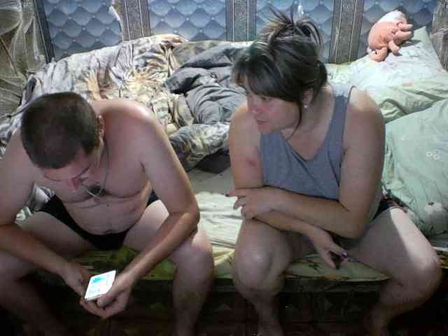 HataliaIhor webcam