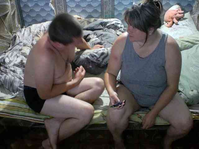 HataliaIhor webcam