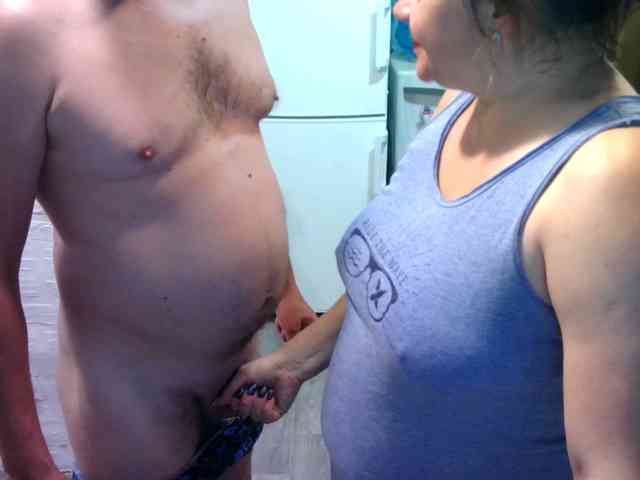 HataliaIhor webcam